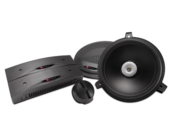 Boston Acoustics SR60. ����������� �������������� SR60.